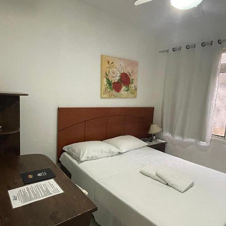 Pousada Praiana Guarapari Εξωτερικό φωτογραφία