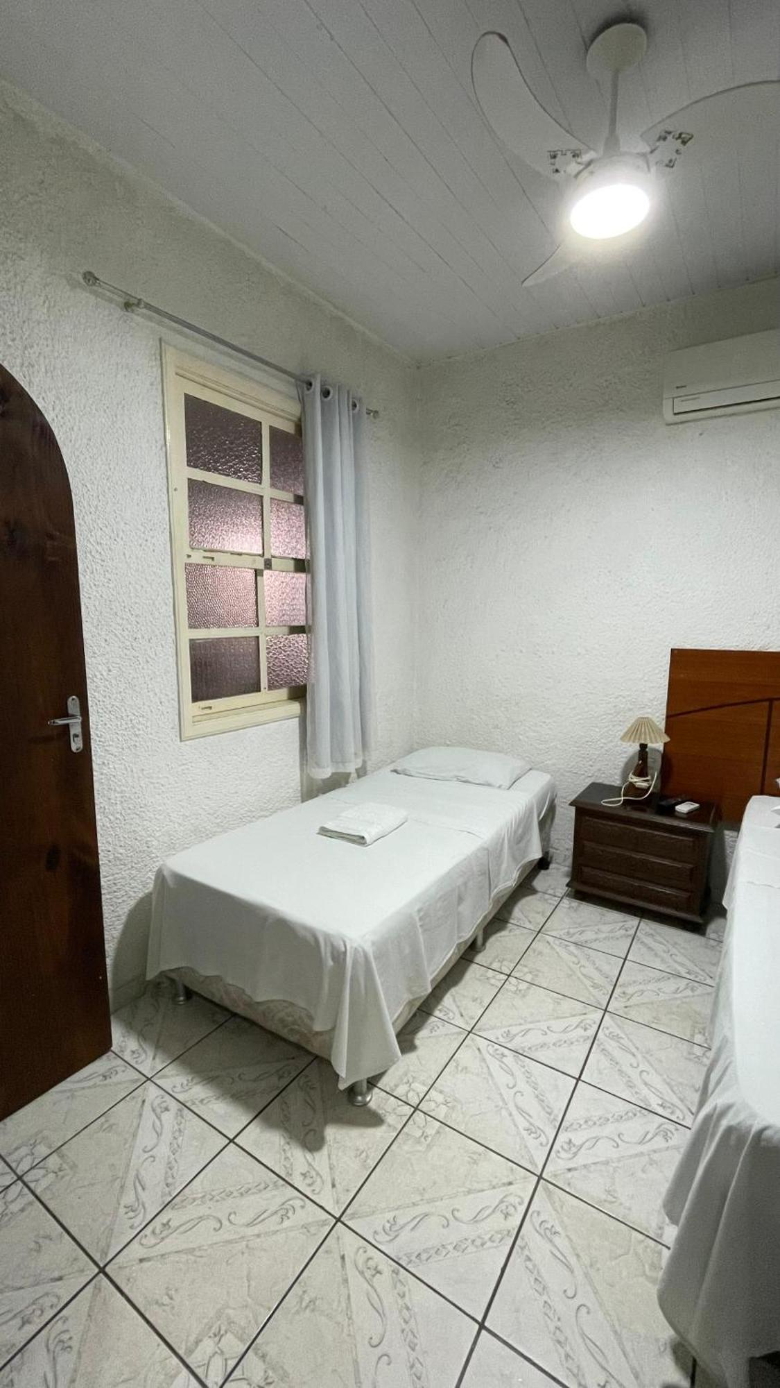 Pousada Praiana Guarapari Εξωτερικό φωτογραφία